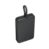 Аккумулятор внешний с встроенным кабелем Xiaomi 33W Magnetic Power Bank 10000mAh, серый